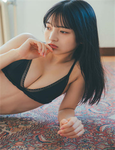 《上山奈奈在线观看-甜性涩爱剧照》