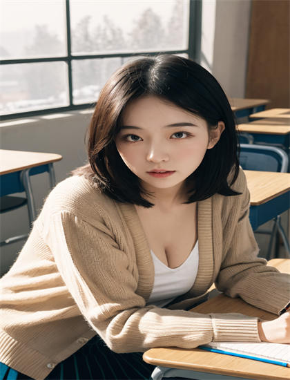 【艺术评论】文化研究者眼中的《风流艳妇》的导演风格与创作特点